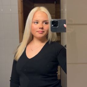 TeiaSofia, Babysitter in Klaukkala