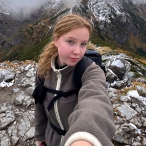 Laura, Babysitter in Kotka