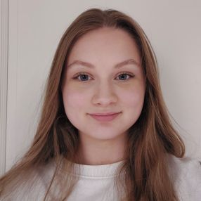 Lumi, Lastenhoitaja kaupungissa Rajamäki