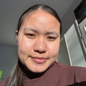Aakriti, Babysitter in Kerava