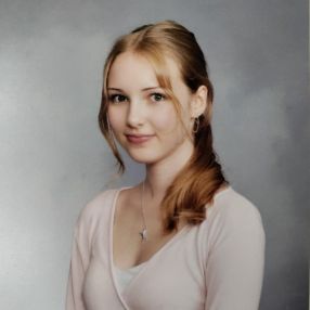 Vilma, Lastenhoitaja kaupungissa Tampere