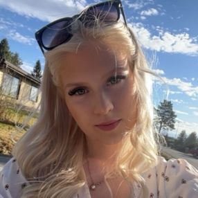 Erika, Babysitter in Jyväskylä