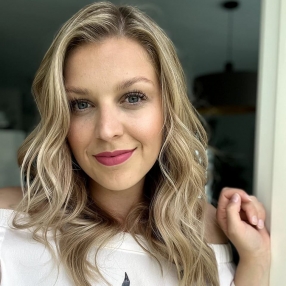 Chantal, Perhe kaupungissa Tampere