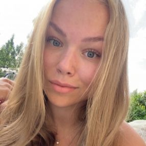Essi, Lastenhoitaja kaupungissa Rovaniemi