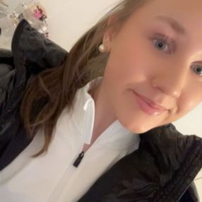 Pihla, Babysitter in Klaukkala