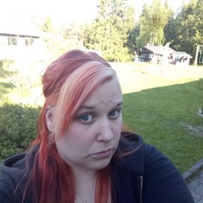 Sari, Lastenhoitaja kaupungissa Rovaniemi