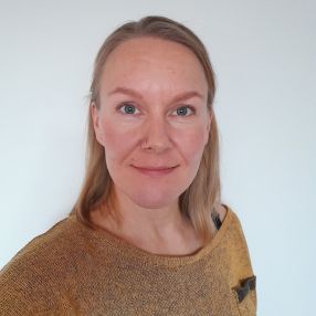 Anne, Family in Porvoo