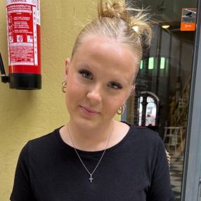 Emma, Babysitter in Lempäälä