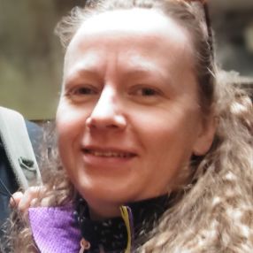 Jenni, Lastenhoitaja kaupungissa Riihimäki