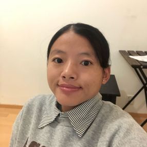 Anusha, Babysitter in Vantaa