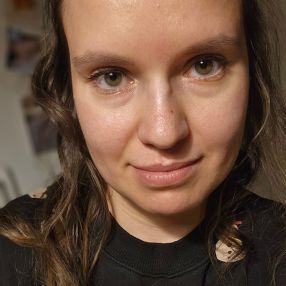 Vera, Lastenhoitaja kaupungissa Jyväskylä