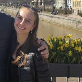 Lotta, Babysitter in Lieto