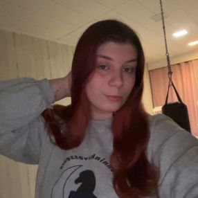Anni, Lastenhoitaja kaupungissa Varkaus