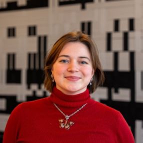 Ronja, Babysitter in Helsinki