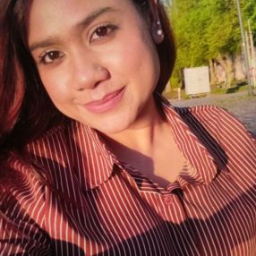 Aisha, Babysitter in Kerava