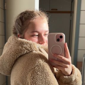 Emma, Lastenhoitaja kaupungissa Ylivieska