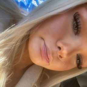 Eva, Babysitter in Ylivieska