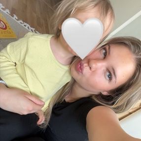 Elle, Babysitter in Klaukkala