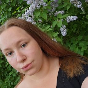 Oona, Lastenhoitaja kaupungissa Savonlinna