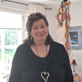 Eila, Babysitter in Kerava