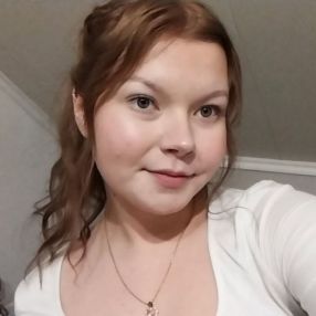 Kerttu, Babysitter in Nummela