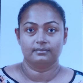 Gangabada Arachchige, Babysitter in Hämeenlinna
