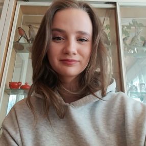 Moona, Babysitter in Porvoo