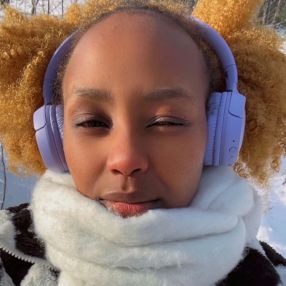 Faith, Babysitter in Nokia