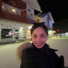 Jessica, Babysitter in Turku