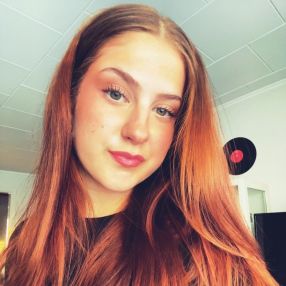 Hulda, Babysitter in Turku