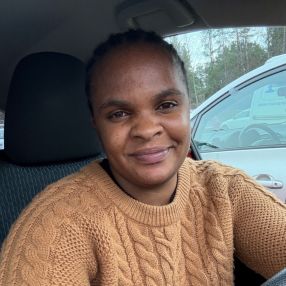 Wendy, Babysitter in Rauma