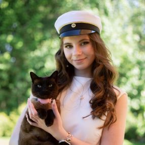 Anna, Babysitter in Tuusula