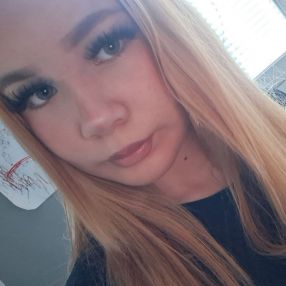 Iina, Lastenhoitaja kaupungissa Liminka