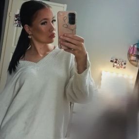 Iina, Lastenhoitaja kaupungissa Liminka