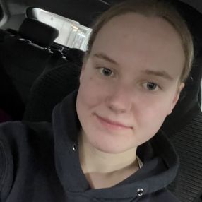 Terhi, Babysitter in Espoo