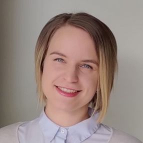 Katri, Lastenhoitaja kaupungissa Kuopio