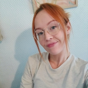 Katri, Lastenhoitaja kaupungissa Oulu