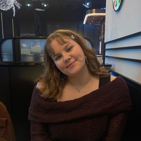 Noora, Lastenhoitaja kaupungissa Oulu