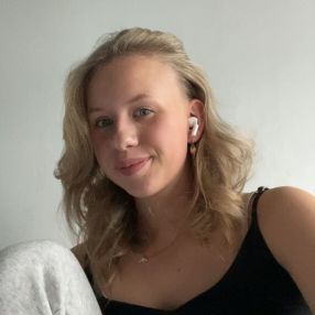 Ria, Lastenhoitaja kaupungissa Kaarina
