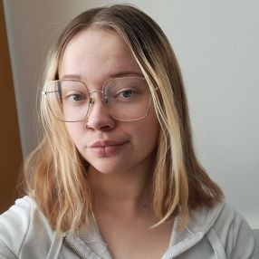Inka, Babysitter in Riihimäki