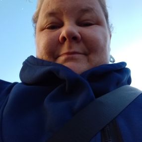 Niina, Lastenhoitaja kaupungissa Kerava