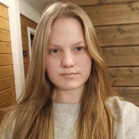 Marjatta, Babysitter in Orimattila
