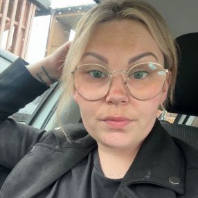 Jenni, Babysitter in Kerava