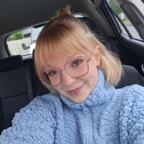 Mari, Babysitter in Pori