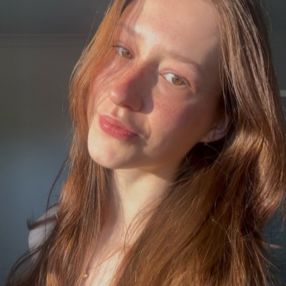 Eeva, Babysitter in Vantaa