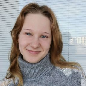 Olivia, Babysitter in Laukaa