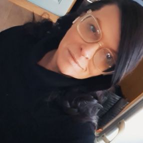 Kaarina, Lastenhoitaja kaupungissa Harjavalta