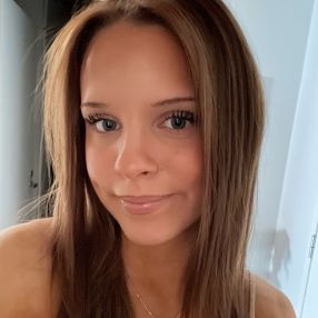 Minja, Lastenhoitaja kaupungissa Nurmijärvi