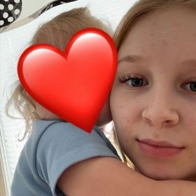 Liinu, Lastenhoitaja kaupungissa Porvoo