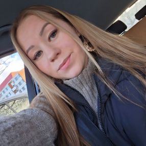 Sofia, Lastenhoitaja kaupungissa Tammela